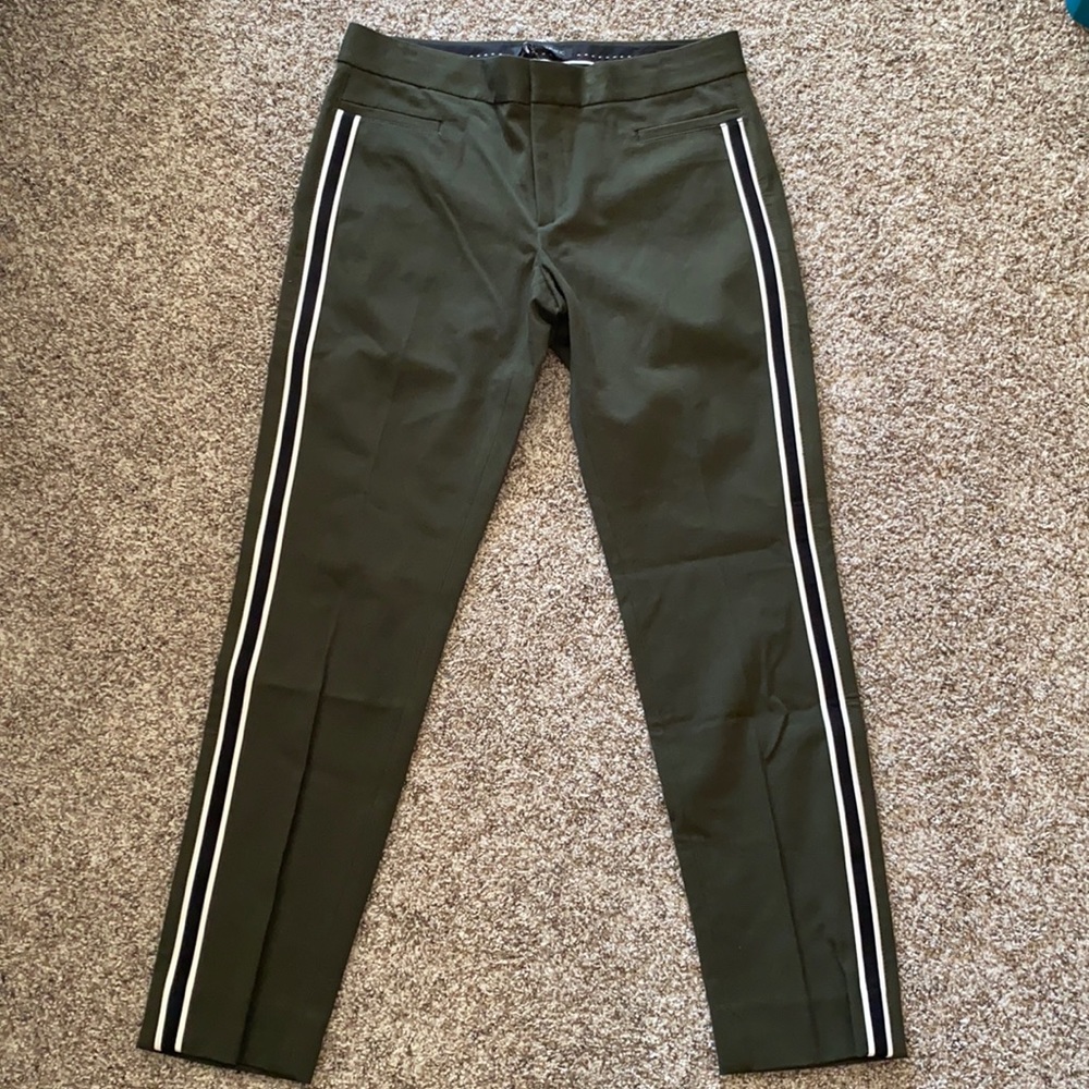 Banana public ankle trouser